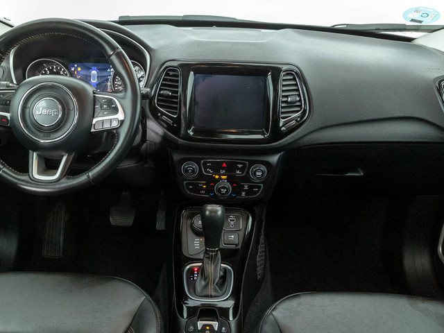 Jeep Compass 1.4 Multiair