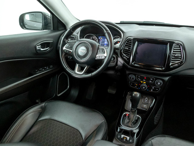 Jeep Compass 1.4 Multiair