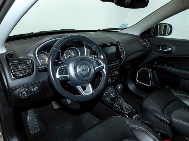 Jeep Compass 1.4 Multiair