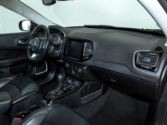 Jeep Compass 1.4 Multiair