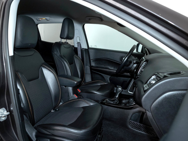 Jeep Compass 1.4 Multiair