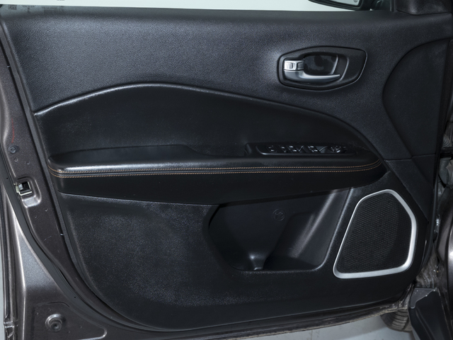 Jeep Compass 1.4 Multiair