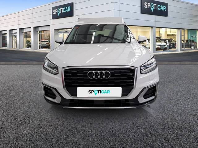 Audi Q2 sport edition 1.6 TDI 85 kW (116 CV) S tronic