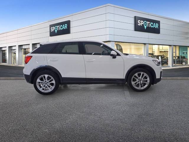 Audi Q2 sport edition 1.6 TDI 85 kW (116 CV) S tronic