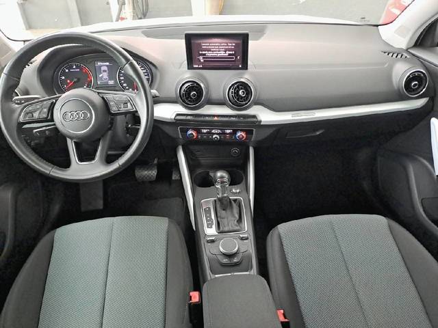 Audi Q2 sport edition 1.6 TDI 85 kW (116 CV) S tronic