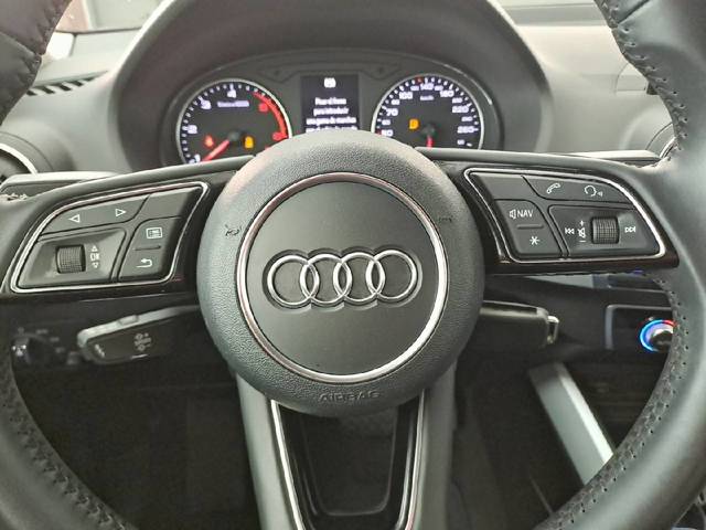 Audi Q2 sport edition 1.6 TDI 85 kW (116 CV) S tronic