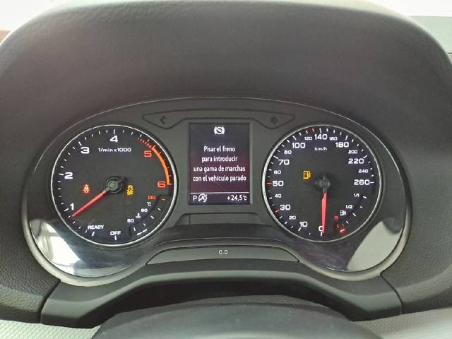 Audi Q2 sport edition 1.6 TDI 85 kW (116 CV) S tronic