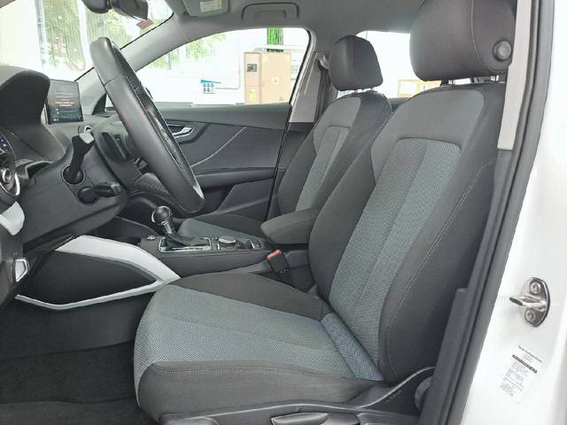 Audi Q2 sport edition 1.6 TDI 85 kW (116 CV) S tronic