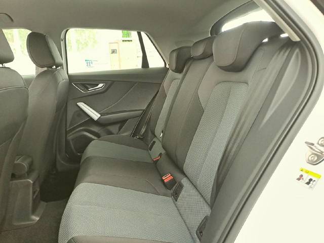 Audi Q2 sport edition 1.6 TDI 85 kW (116 CV) S tronic