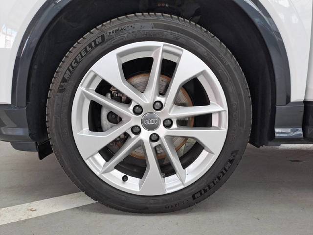Audi Q2 sport edition 1.6 TDI 85 kW (116 CV) S tronic