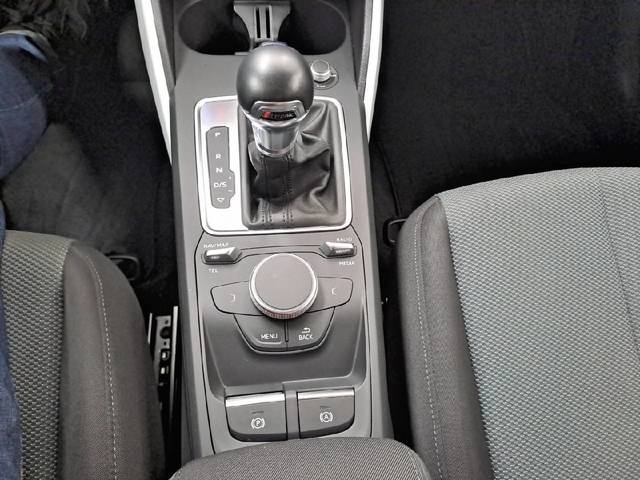 Audi Q2 sport edition 1.6 TDI 85 kW (116 CV) S tronic