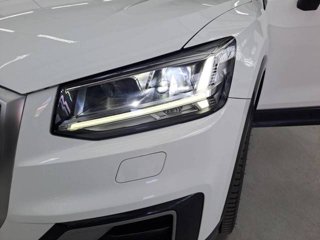 Audi Q2 sport edition 1.6 TDI 85 kW (116 CV) S tronic