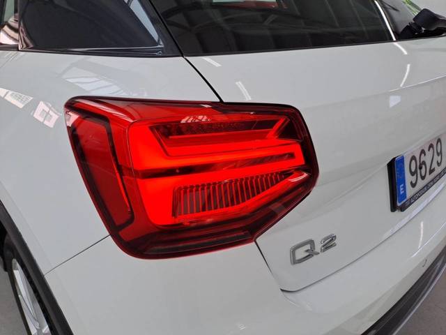 Audi Q2 sport edition 1.6 TDI 85 kW (116 CV) S tronic