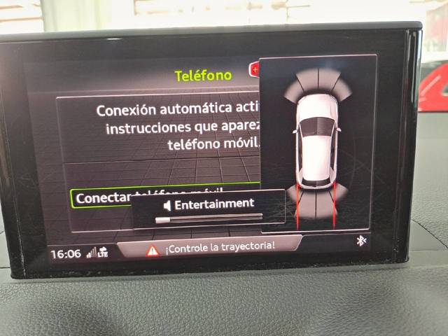 Audi Q2 sport edition 1.6 TDI 85 kW (116 CV) S tronic