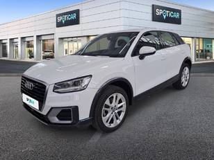 Audi Q2 1.6 TDI de segunda mano