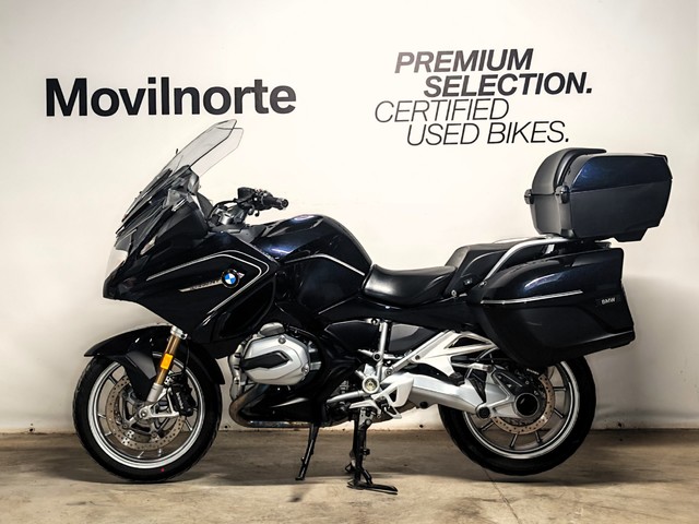 BMW Motorrad R 1200 RT  de ocasión 