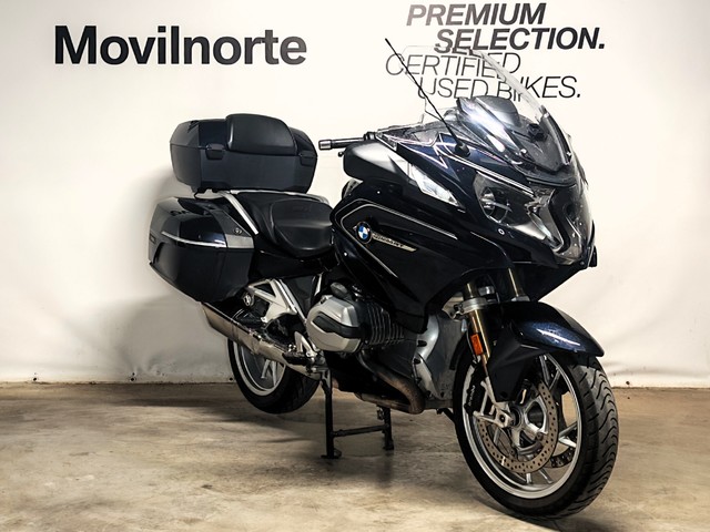 BMW Motorrad R 1200 RT  de ocasión 