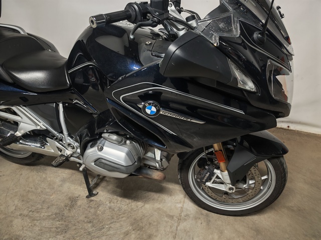 BMW Motorrad R 1200 RT  de ocasión 