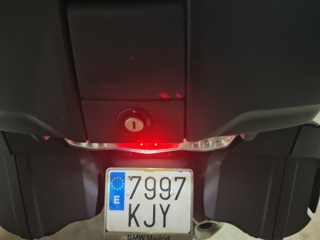 BMW Motorrad R 1200 RT  de ocasión 