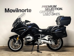 motos BMW Motorrad R 1200 RT segunda mano
