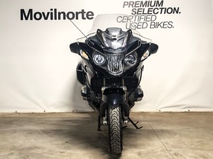 ofertas BMW Motorrad R 1200 RT segunda mano