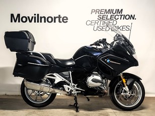 ofertas BMW Motorrad R 1200 RT segunda mano
