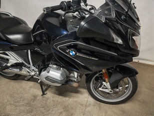 ofertas BMW Motorrad R 1200 RT segunda mano