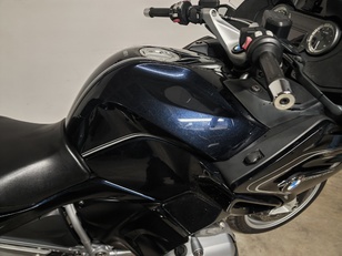 ofertas BMW Motorrad R 1200 RT segunda mano