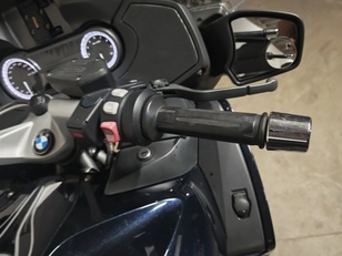 motos segunda mano BMW Motorrad