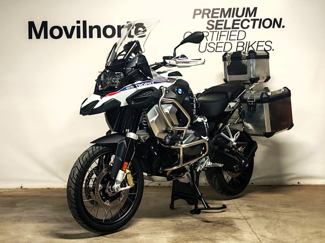 BMW Motorrad R 1250 GS Adventure  de ocasión 