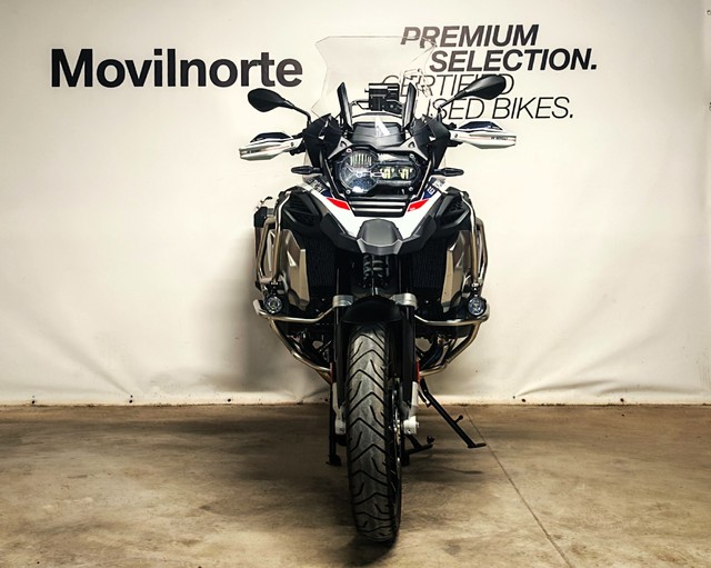 BMW Motorrad R 1250 GS Adventure  de ocasión 