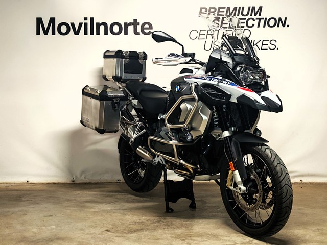 BMW Motorrad R 1250 GS Adventure  de ocasión 