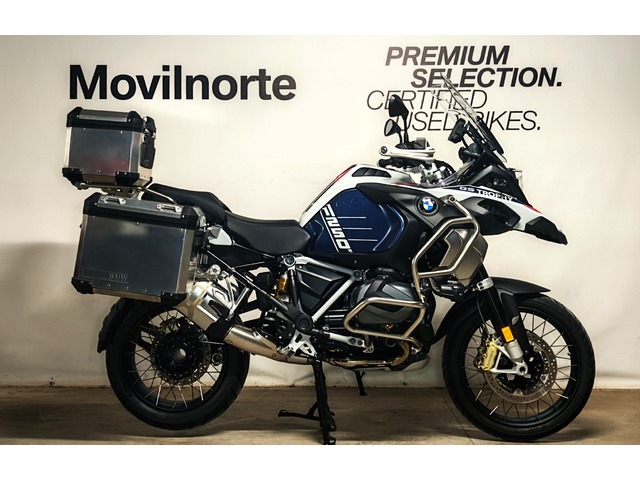 BMW Motorrad R 1250 GS Adventure  de ocasión 