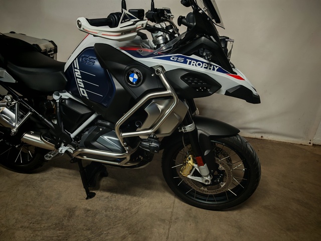 BMW Motorrad R 1250 GS Adventure  de ocasión 