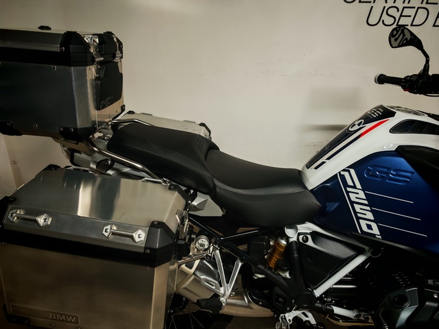 BMW Motorrad R 1250 GS Adventure  de ocasión 