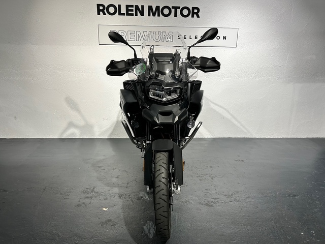 BMW Motorrad F 850 GS Adventure  de ocasión 