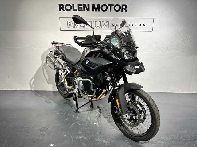BMW Motorrad F 850 GS Adventure  de ocasión 