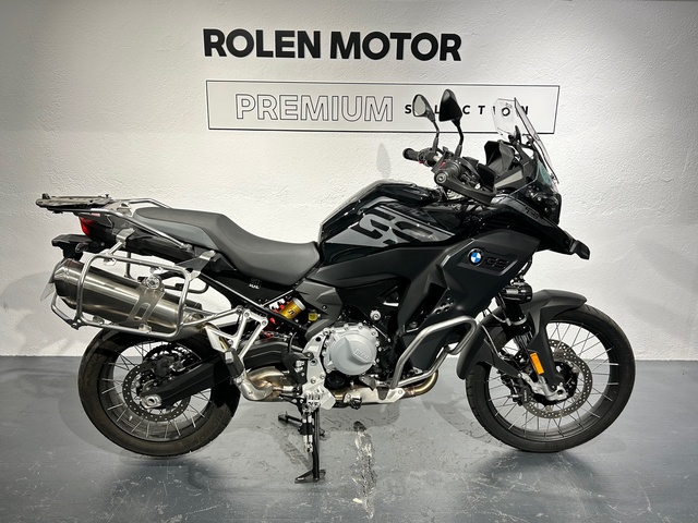 BMW Motorrad F 850 GS Adventure  de ocasión 