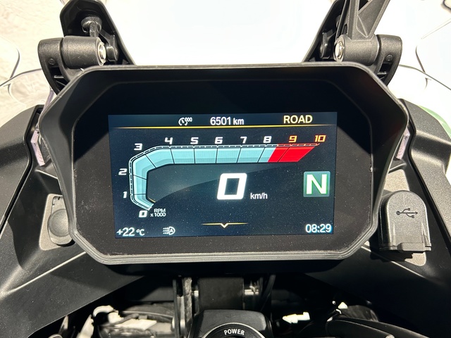 BMW Motorrad F 850 GS Adventure  de ocasión 