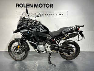 motos BMW Motorrad F 850 GS Adventure segunda mano