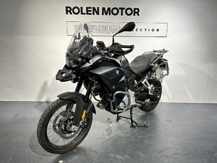 motos segunda mano BMW Motorrad