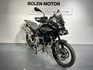 motos segunda mano BMW Motorrad