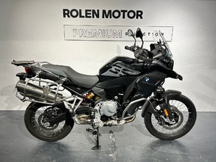 ofertas BMW Motorrad F 850 GS Adventure segunda mano