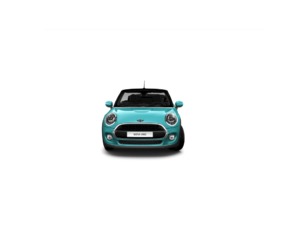 Fotos de MINI Cabrio One 75 kW (102 CV)