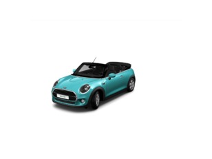 Fotos de MINI Cabrio One 75 kW (102 CV)