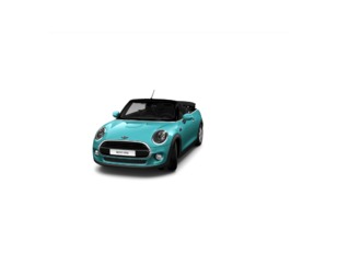 Fotos de MINI Cabrio One 75 kW (102 CV)
