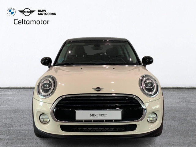 fotoG 1 del MINI MINI 5 Puertas Cooper 100 kW (136 CV) 136cv Gasolina del 2019 en Pontevedra