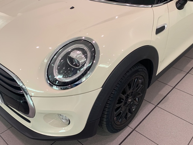 fotoG 5 del MINI MINI 5 Puertas Cooper 100 kW (136 CV) 136cv Gasolina del 2019 en Pontevedra