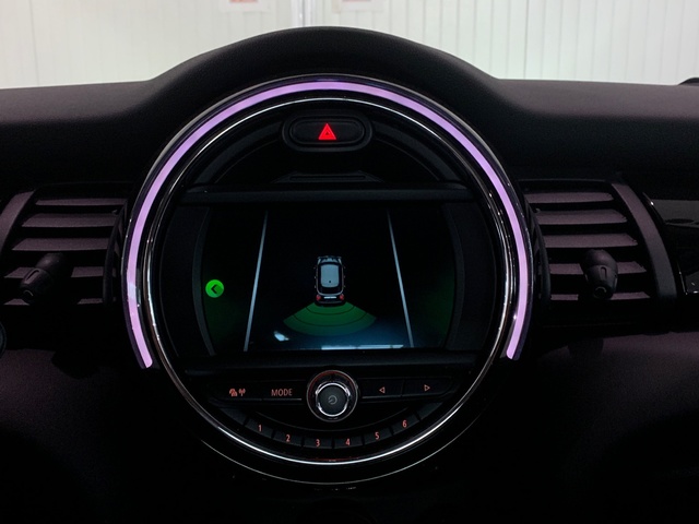 fotoG 15 del MINI MINI 5 Puertas Cooper 100 kW (136 CV) 136cv Gasolina del 2019 en Pontevedra