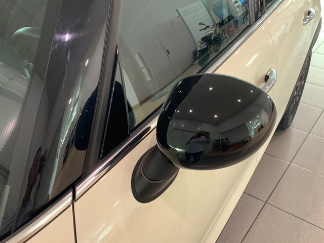 fotoG 20 del MINI MINI 5 Puertas Cooper 100 kW (136 CV) 136cv Gasolina del 2019 en Pontevedra